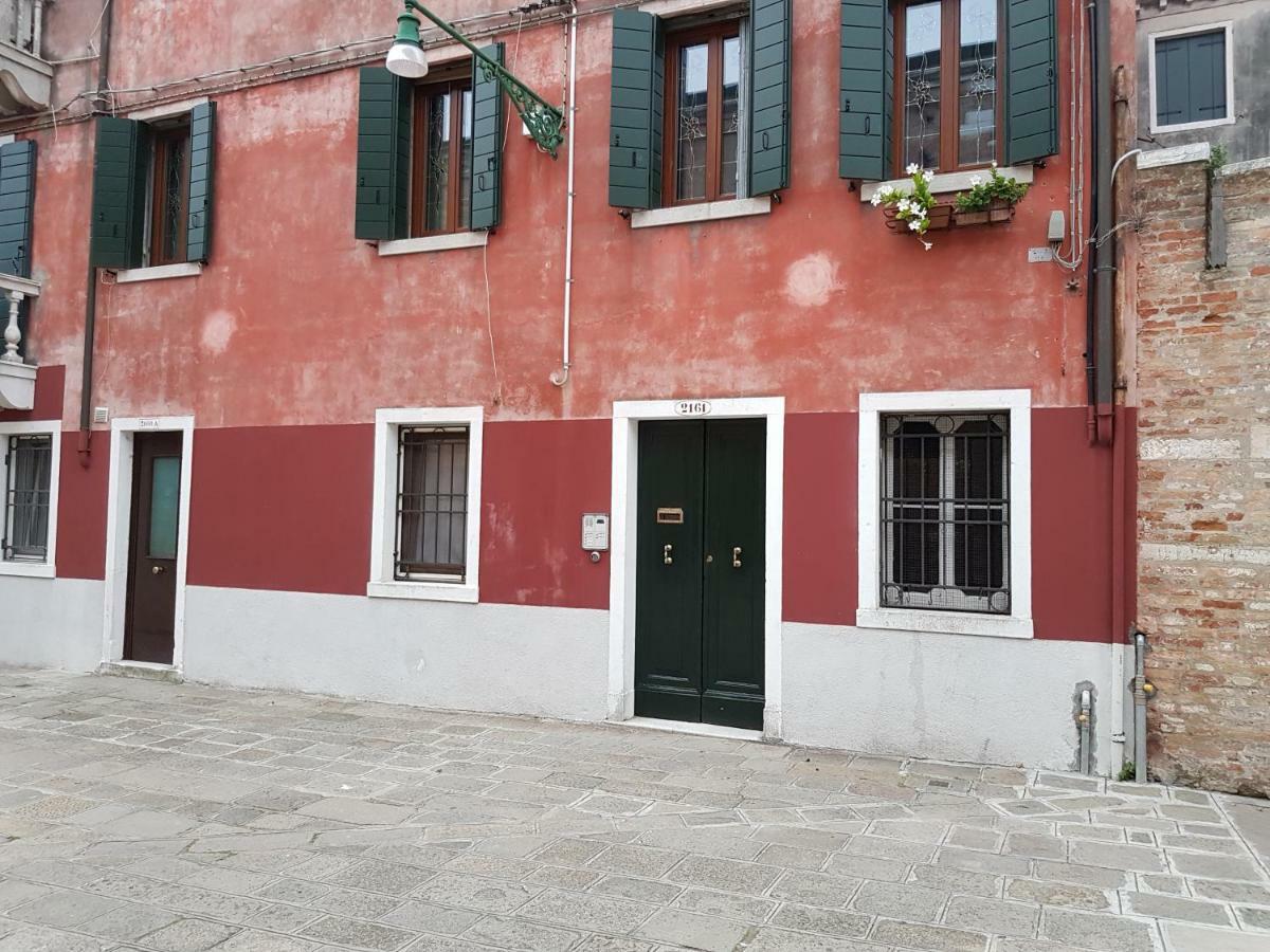 mini loft galeazze Villa Veneţia Exterior foto